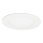 Foco de encastrar de casa de banho LED VEGA LED/6W/230V 2800K diâmetro 11,8 cm IP44 neve branco
