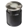 Foco de encastrar exterior LED EASY CONNECT 1xGU10/4W/230V 3000K IP65 redondo