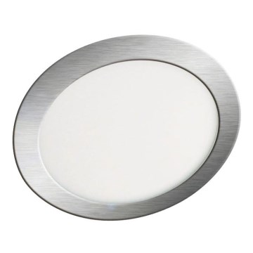 Foco de encastrar LED 120xLED SMD/24W/230V