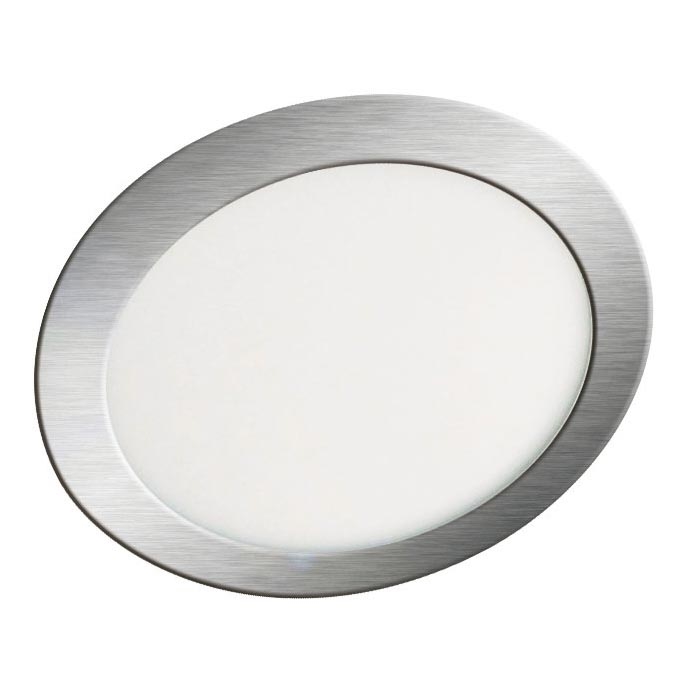 Foco de encastrar LED 120xLED SMD/24W/230V