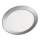 Foco de encastrar LED 120xLED SMD/24W/230V