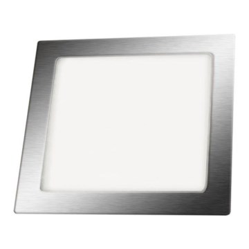 Foco de encastrar LED 120xLED SMD/24W/230V