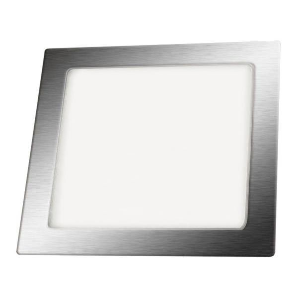 Foco de encastrar LED 120xLED SMD/24W/230V