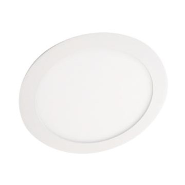 Foco de encastrar LED 1xLED//12W/230V branco quente