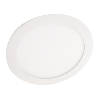 Foco de encastrar LED 1xLED//12W/230V branco quente