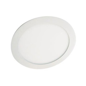 Foco de encastrar LED 1xLED//12W/230V branco quente