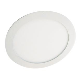 Foco de encastrar LED 1xLED//12W/230V branco quente
