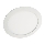 Foco de encastrar LED 1xLED//12W/230V branco quente