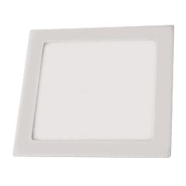 Foco de encastrar LED 1xLED//12W/230V branco quente