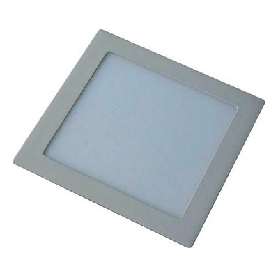 Foco de encastrar LED 1xLED//18W/230V branco frio