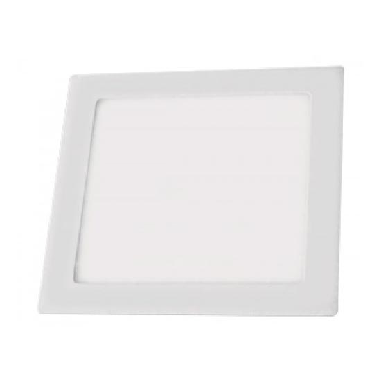 Foco de encastrar LED 1xLED 18W branco quente