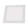 Foco de encastrar LED 1xLED 18W branco quente