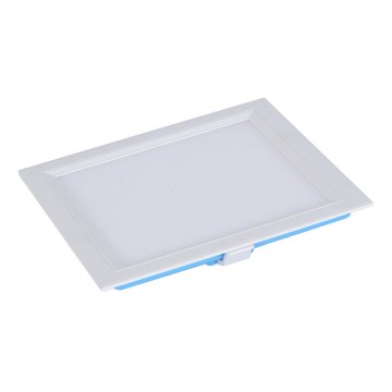Foco de encastrar LED 1xLED/6W/230V