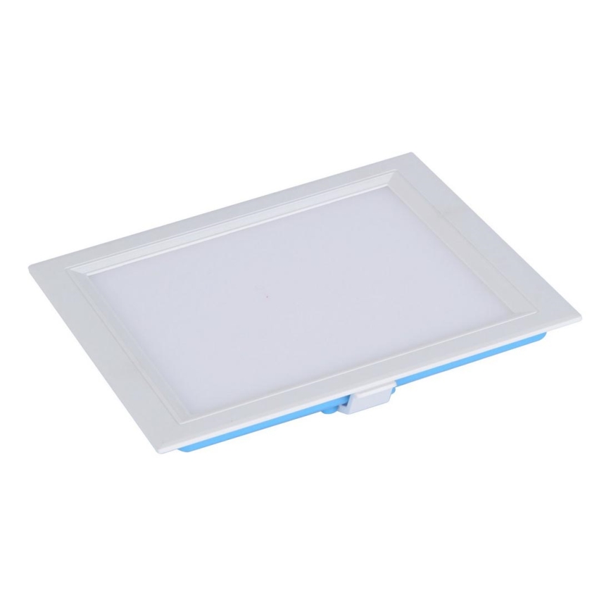 Foco de encastrar LED 1xLED/6W/230V