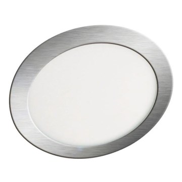 Foco de encastrar LED 1xLED/6W/230V