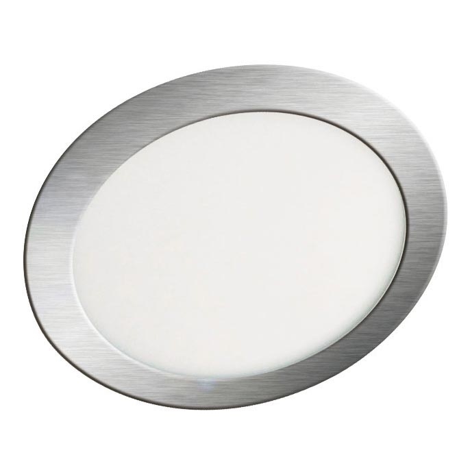 Foco de encastrar LED 1xLED/6W/230V