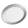 Foco de encastrar LED 1xLED/6W/230V