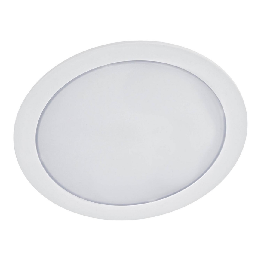 Foco de encastrar LED ALGINE 2in1 LED/12W/230V 4000K