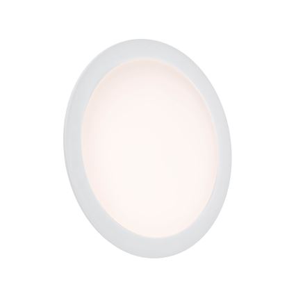 Foco de encastrar LED ALGINE 2in1 LED/12W/230V 4000K