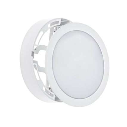 Foco de encastrar LED ALGINE 2in1 LED/12W/230V 4000K