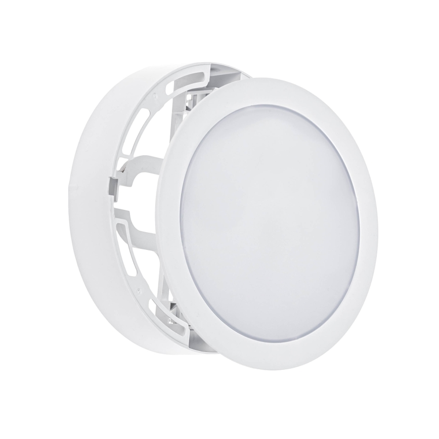 Foco de encastrar LED ALGINE 2in1 LED/12W/230V 4000K
