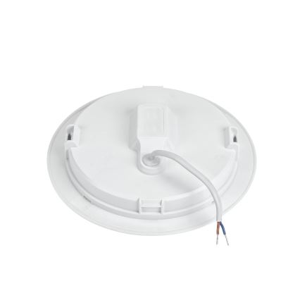 Foco de encastrar LED ALGINE 2in1 LED/12W/230V 4000K