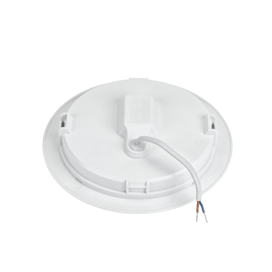 Foco de encastrar LED ALGINE 2in1 LED/12W/230V 4000K