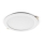 Foco de encastrar LED ATUEL LED/12W/230V 3000K d. 14,5 cm IP54