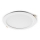 Foco de encastrar LED ATUEL LED/24W/230V 4000K d. 22 cm IP54