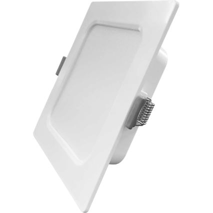 Foco de encastrar LED DAISY VEGA LED/12W/230V 4000K 17,3 cm