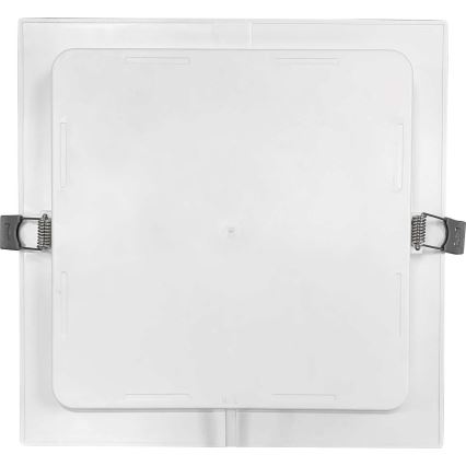 Foco de encastrar LED DAISY VEGA LED/12W/230V 4000K 17,3 cm