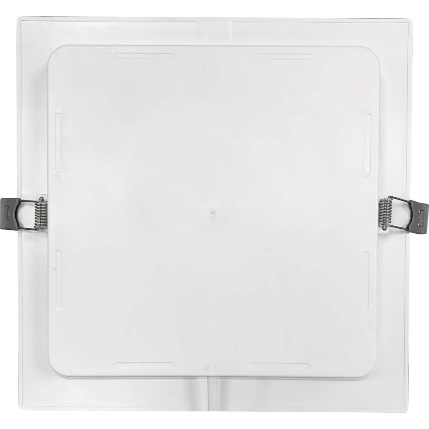Foco de encastrar LED DAISY VEGA LED/12W/230V 4000K 17,3 cm
