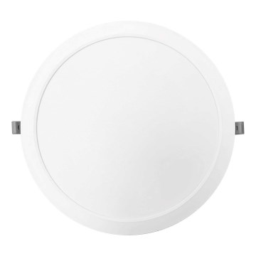 Foco de encastrar LED DAISY VEGA LED/24W/230V 4000K 29,5 cm