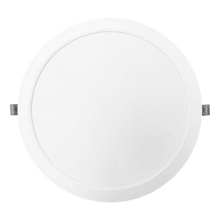 Foco de encastrar LED DAISY VEGA LED/24W/230V 4000K 29,5 cm