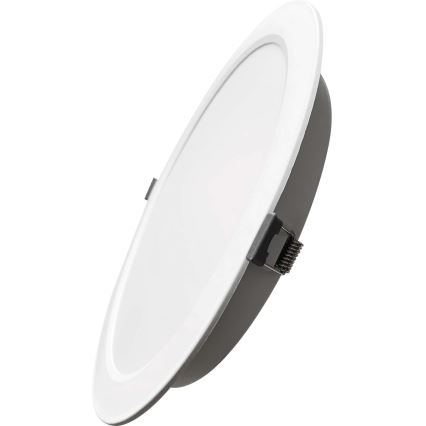 Foco de encastrar LED DAISY VEGA LED/24W/230V 4000K 29,5 cm