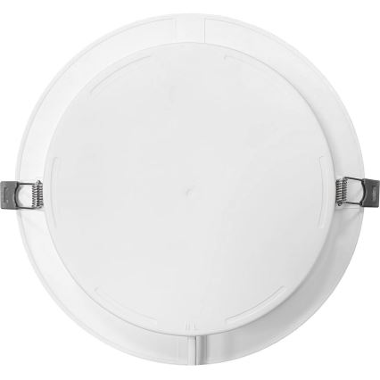 Foco de encastrar LED DAISY VEGA LED/24W/230V 4000K 29,5 cm