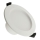 Foco de encastrar LED de casa de banho LED/10W/230V 4000K branco IP44