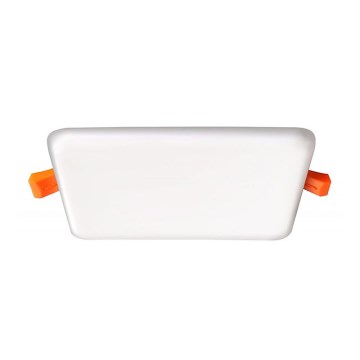 Foco de encastrar LED de casa de banho ROXY LED/22W/230V IP66
