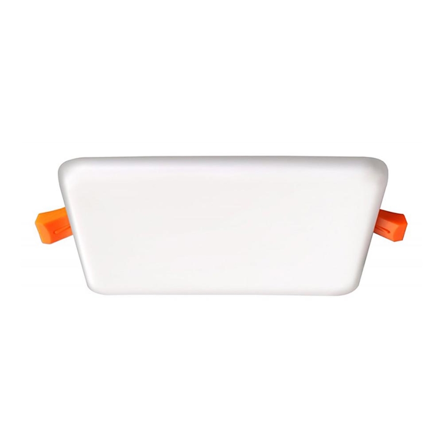 Foco de encastrar LED de casa de banho ROXY LED/6W/230V IP66