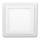 Foco de encastrar LED DUO LED/6W/230V + LED/3W