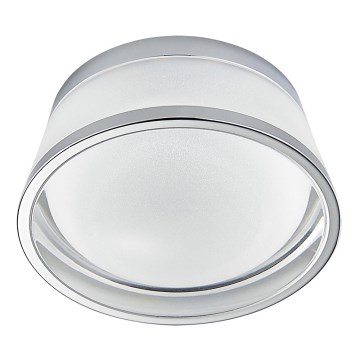 Foco de encastrar LED ELEGANT ACRYLIC FIX LED/5W/230V 7 cm