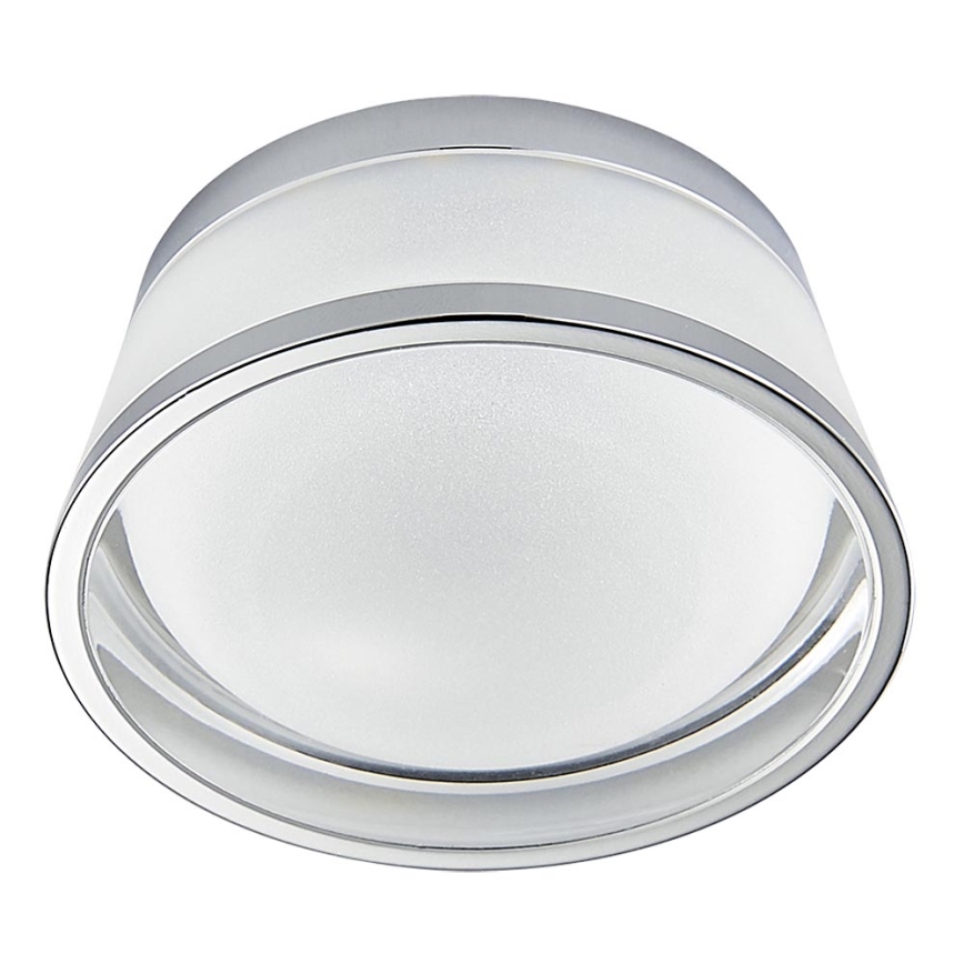 Foco de encastrar LED ELEGANT ACRYLIC FIX LED/5W/230V 7 cm