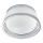 Foco de encastrar LED ELEGANT ACRYLIC FIX LED/5W/230V 7 cm
