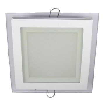 Foco de encastrar LED FINITY LED/12W/230V 3000K