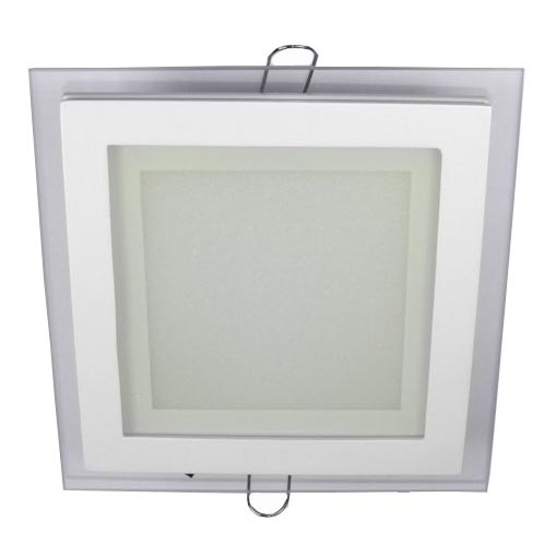 Foco de encastrar LED FINITY LED/12W/230V 3000K