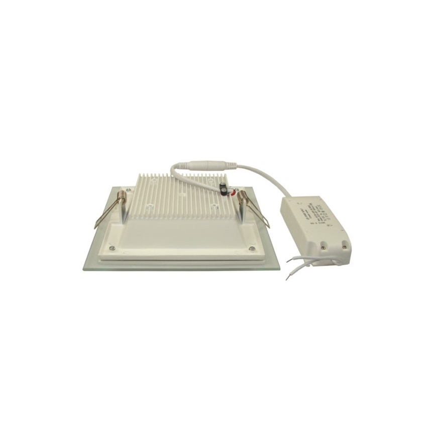 Foco de encastrar LED FINITY LED/12W/230V 3000K
