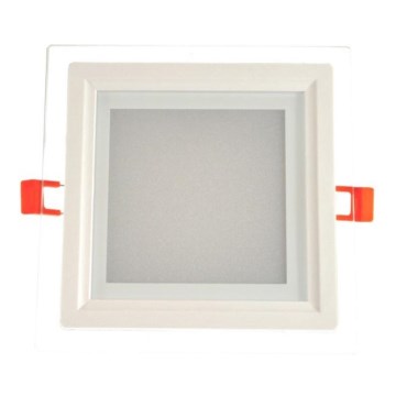 Foco de encastrar LED FINITY LED/12W/230V 4000K