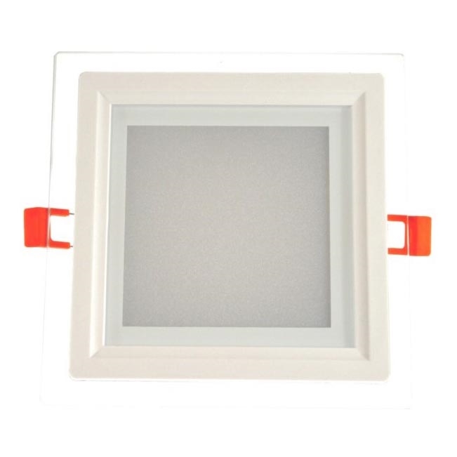Foco de encastrar LED FINITY LED/12W/230V 4000K