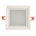 Foco de encastrar LED FINITY LED/12W/230V 4000K