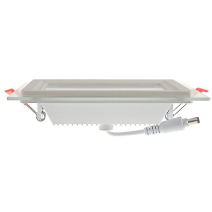 Foco de encastrar LED FINITY LED/12W/230V 4000K